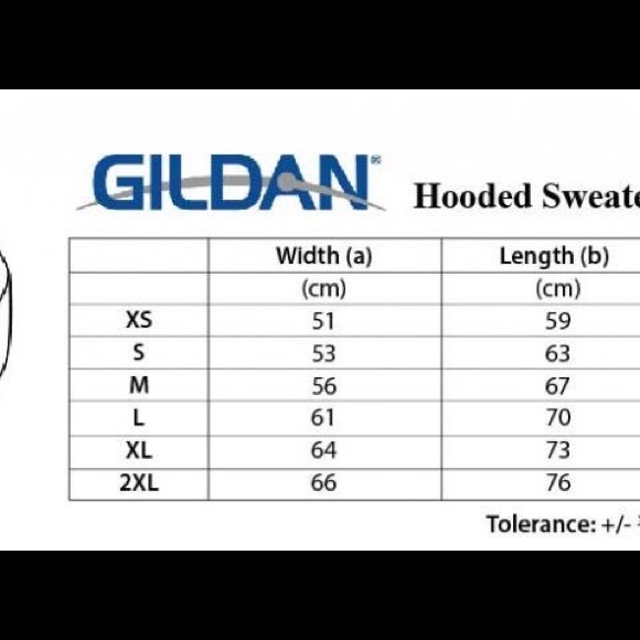 Wu Tang Clan Pullover Hoodie in Yellow S-3XL - Picture 2 of 2